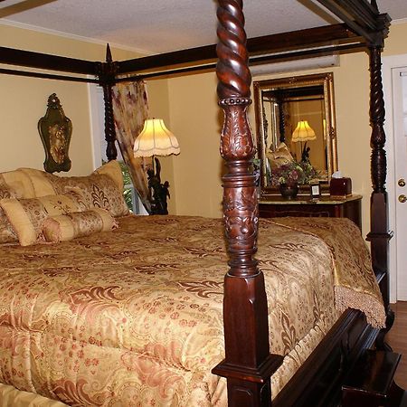 ليك وورث Sabal Palm House Bed And Breakfast المظهر الخارجي الصورة