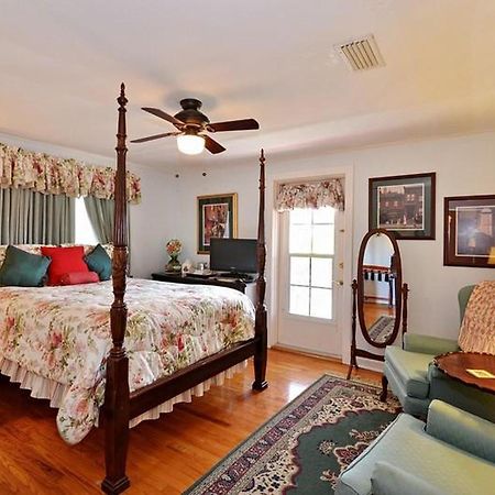 ليك وورث Sabal Palm House Bed And Breakfast الغرفة الصورة