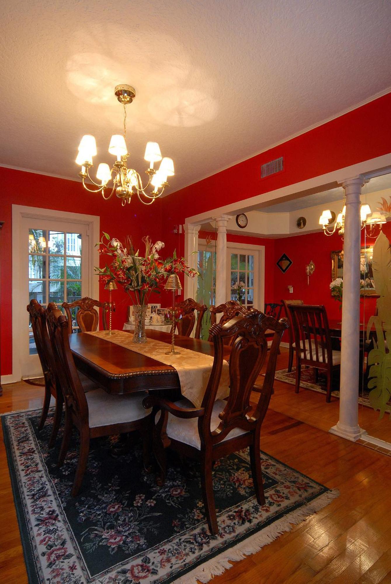 ليك وورث Sabal Palm House Bed And Breakfast المظهر الخارجي الصورة