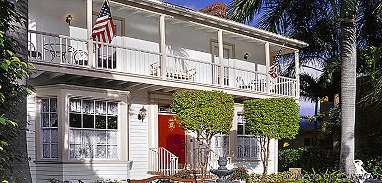 ليك وورث Sabal Palm House Bed And Breakfast المظهر الخارجي الصورة