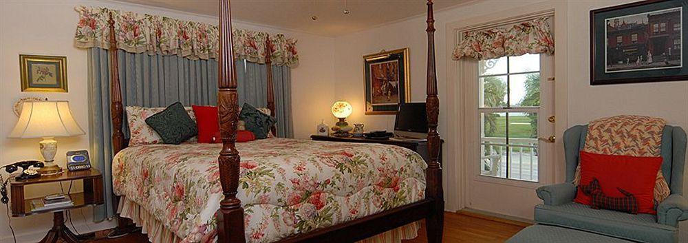 ليك وورث Sabal Palm House Bed And Breakfast المظهر الخارجي الصورة