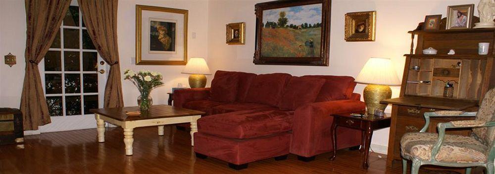 ليك وورث Sabal Palm House Bed And Breakfast المظهر الخارجي الصورة