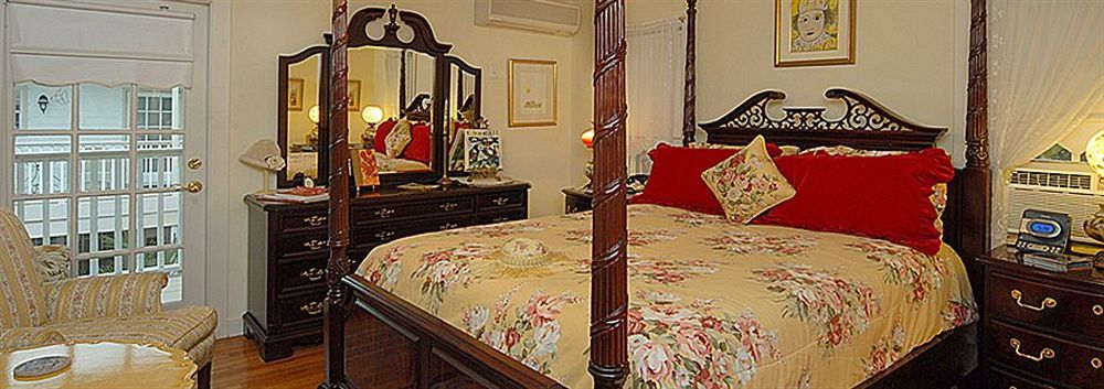 ليك وورث Sabal Palm House Bed And Breakfast المظهر الخارجي الصورة
