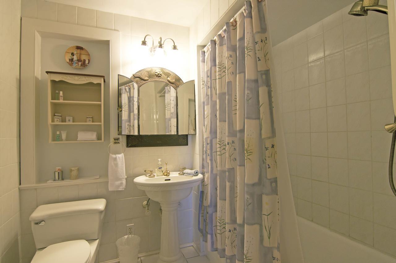 ليك وورث Sabal Palm House Bed And Breakfast المظهر الخارجي الصورة