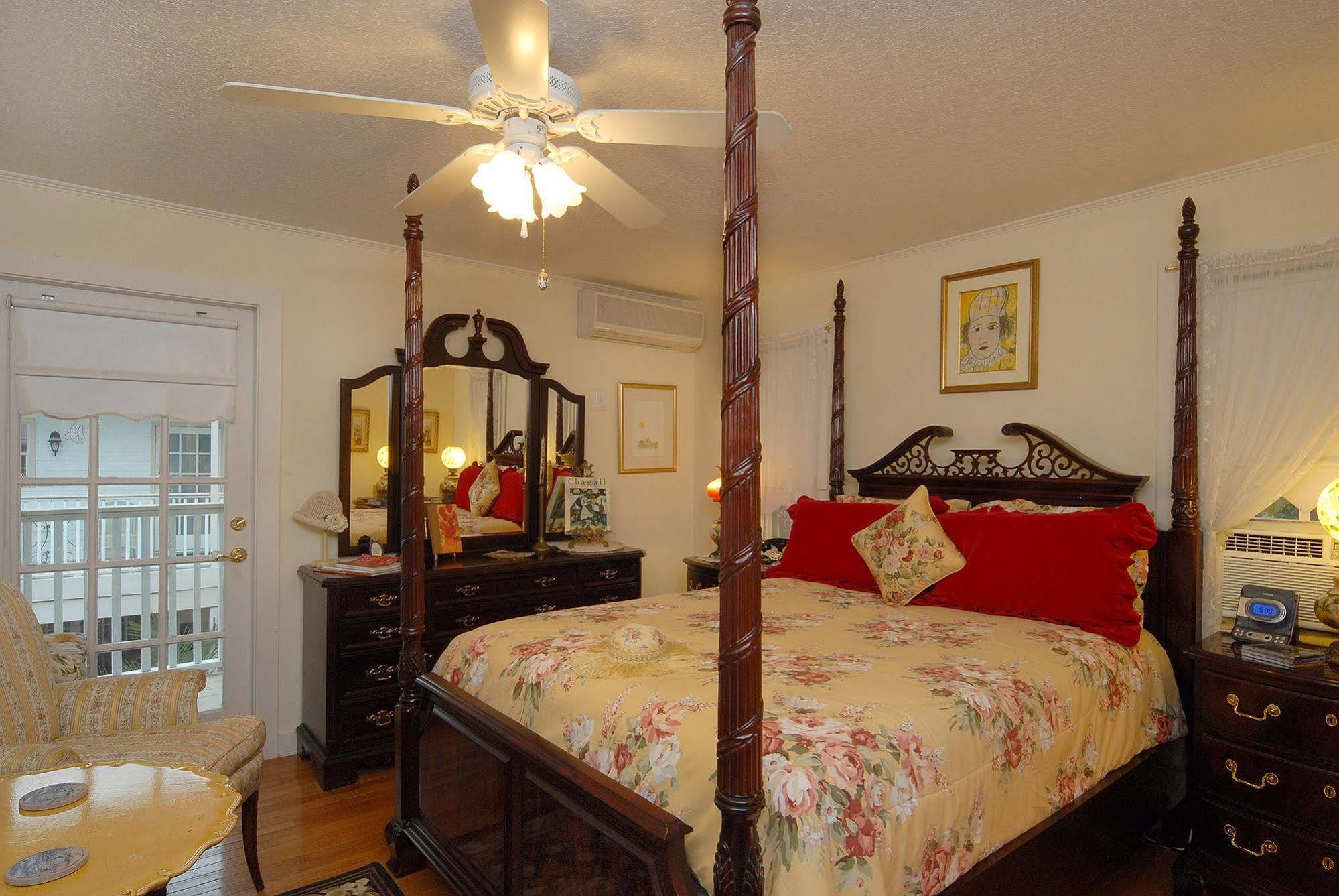 ليك وورث Sabal Palm House Bed And Breakfast المظهر الخارجي الصورة