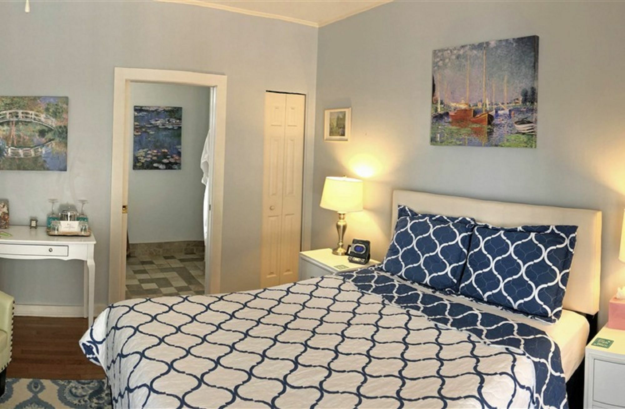 ليك وورث Sabal Palm House Bed And Breakfast المظهر الخارجي الصورة