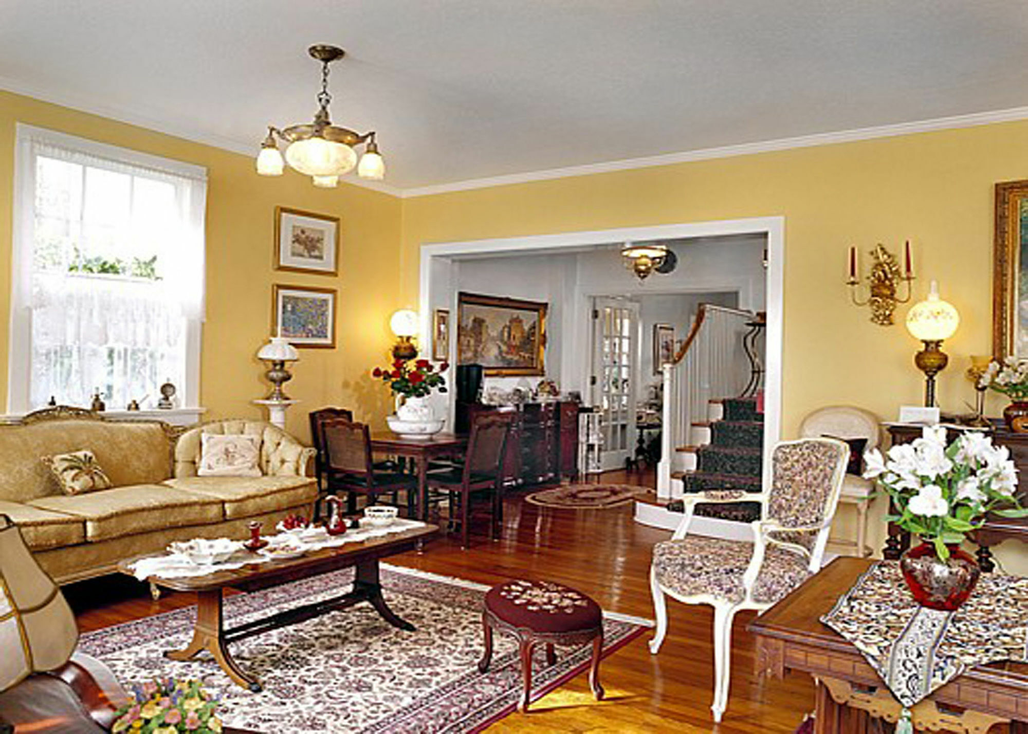 ليك وورث Sabal Palm House Bed And Breakfast المظهر الخارجي الصورة