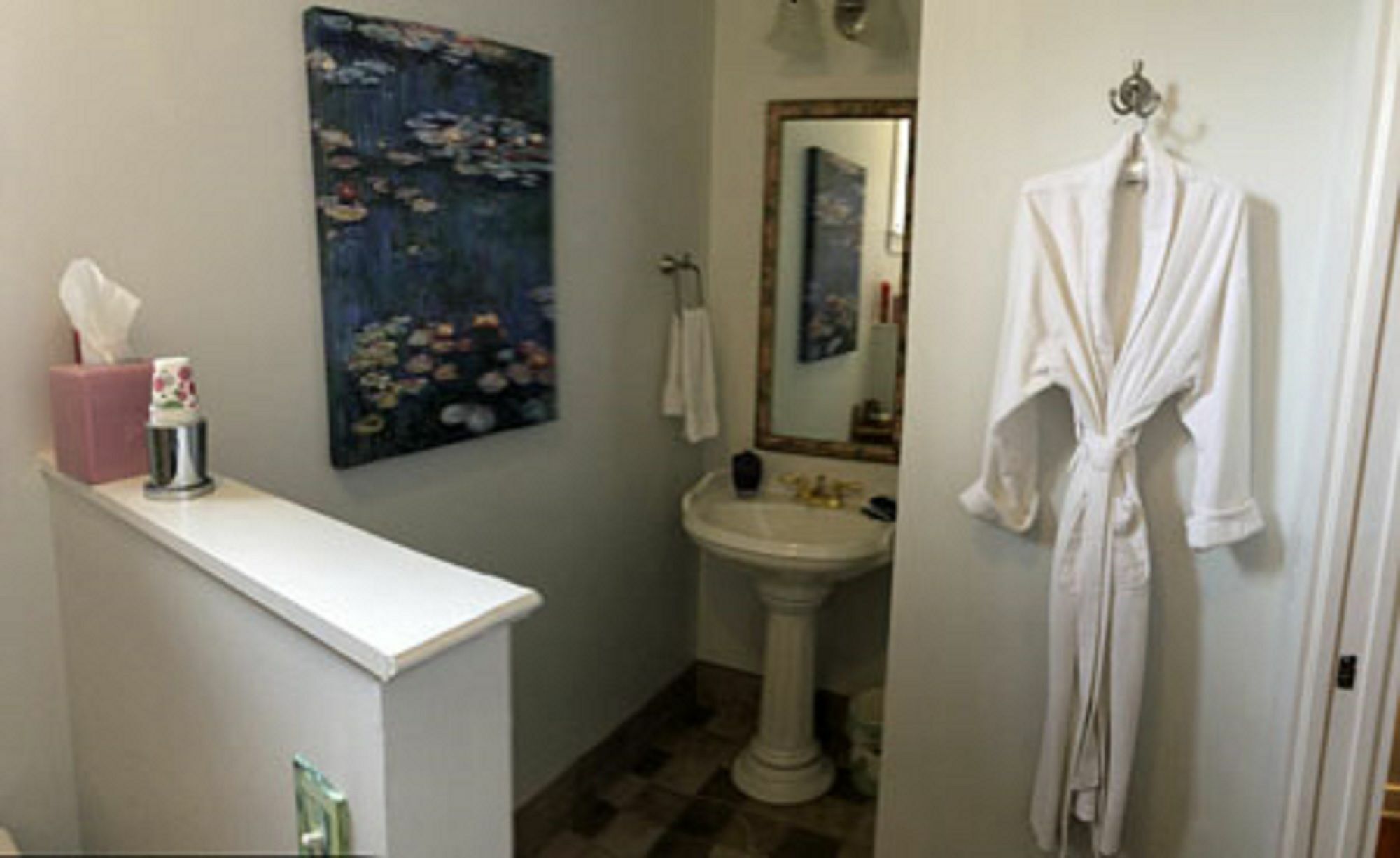 ليك وورث Sabal Palm House Bed And Breakfast المظهر الخارجي الصورة